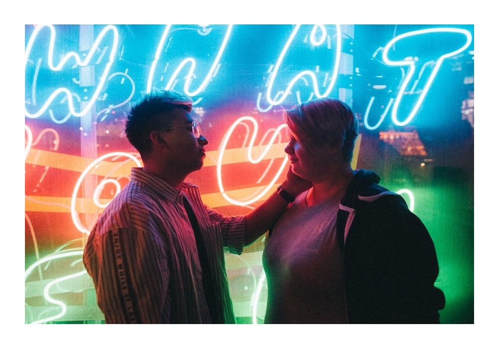 Een snelle knuffel? Hoe vaker hoe beter!