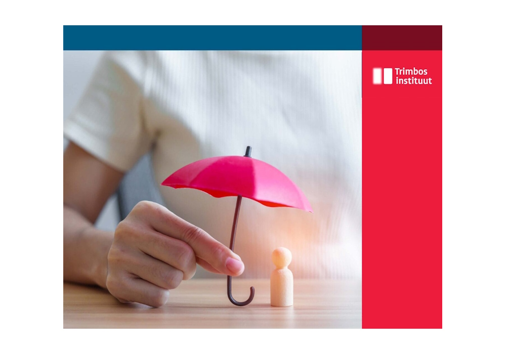 Trimbos bundelt kennis Mentale Gezondheid in domeinoverstijgende publicatie