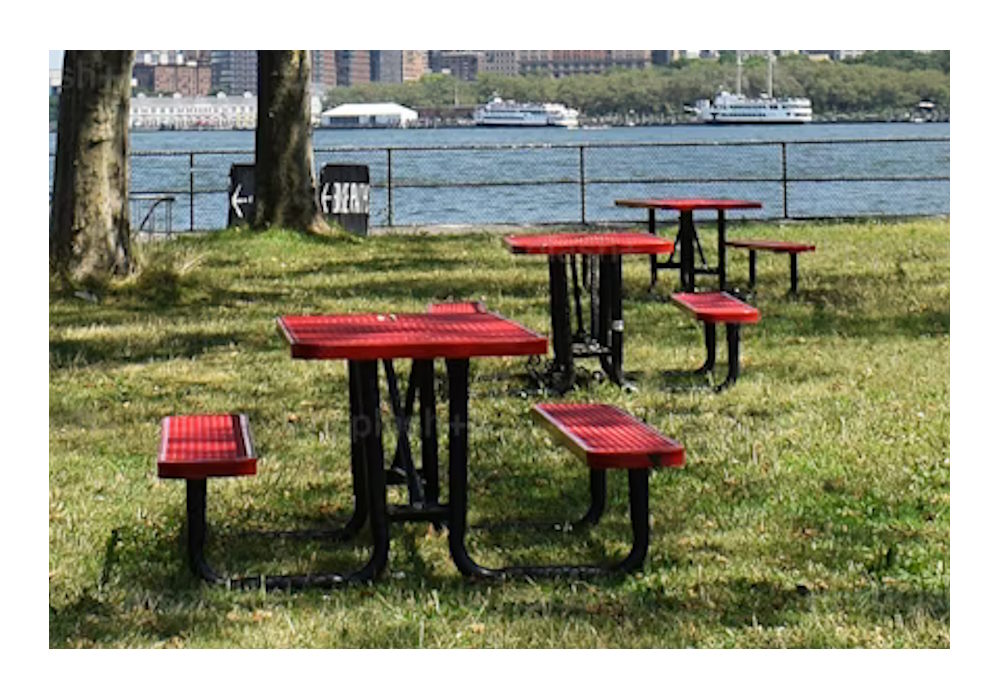 Opnieuw bevestigd: 'groen' in de omgeving is goed tegen angst en depressie