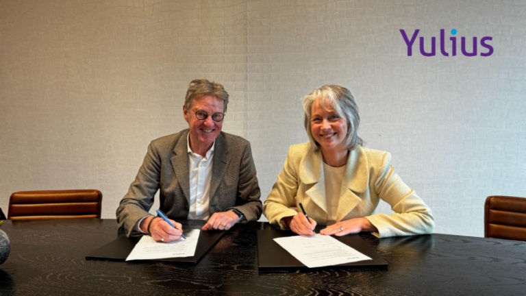 Els van Bezouwen nieuwe bestuurder Yulius