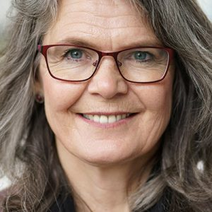 Irma de Hoop nieuwe voorzitter Registratiecommissie Specialismen Verpleegkunde