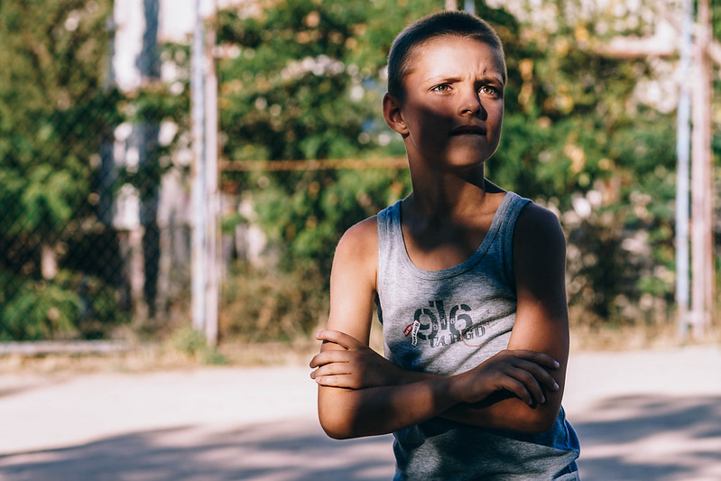 Jeugdautoriteit: afbouw gesloten jeugdzorg verloopt zorgelijk 