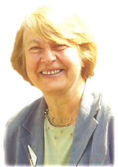 Grondlegster MIND overleden