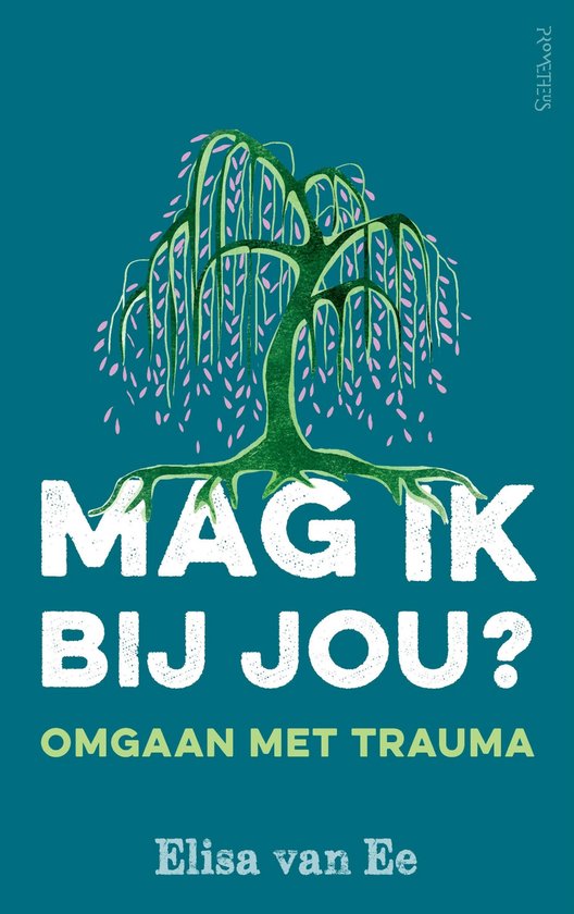 Mag ik bij jou? Omgaan met trauma