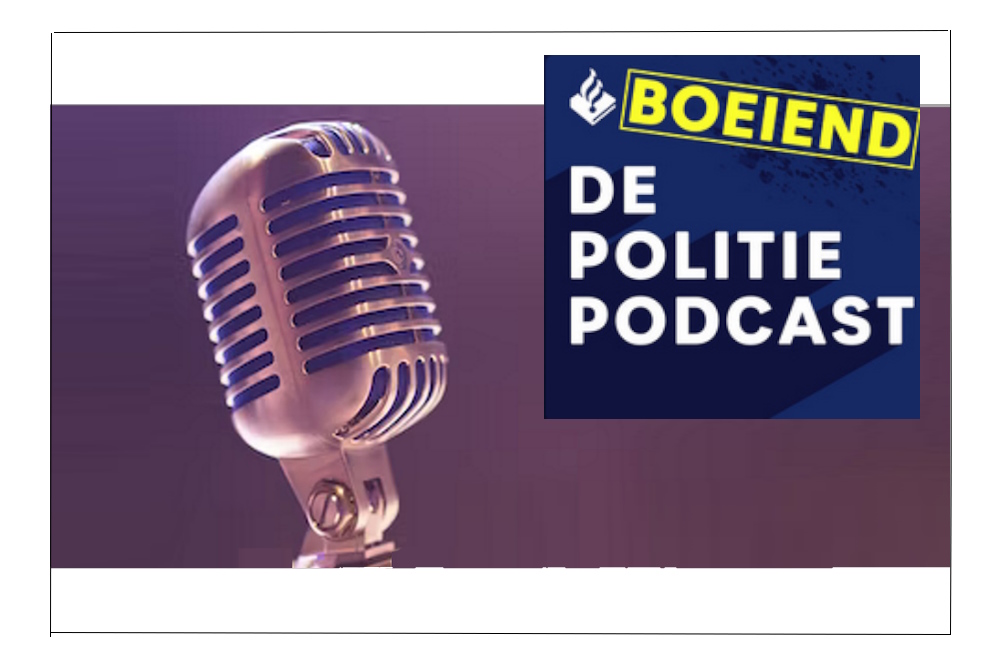 De Podcasts