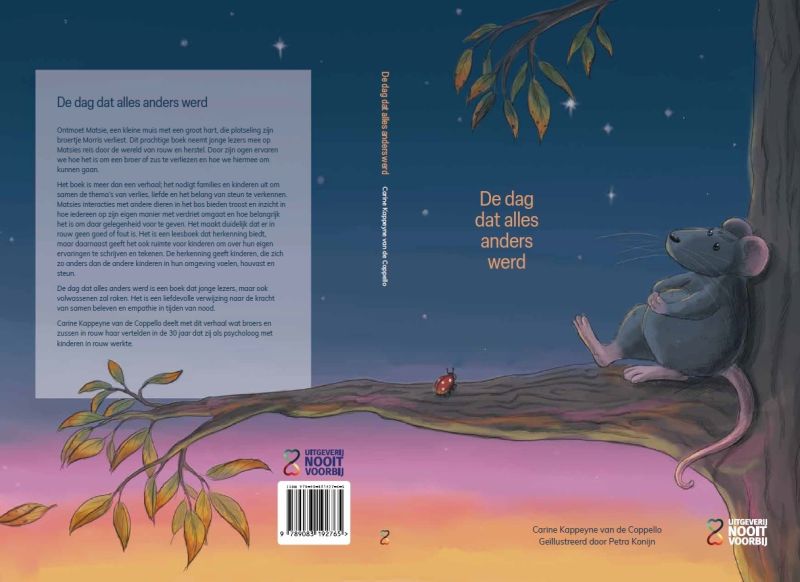 De dag dat alles anders werd