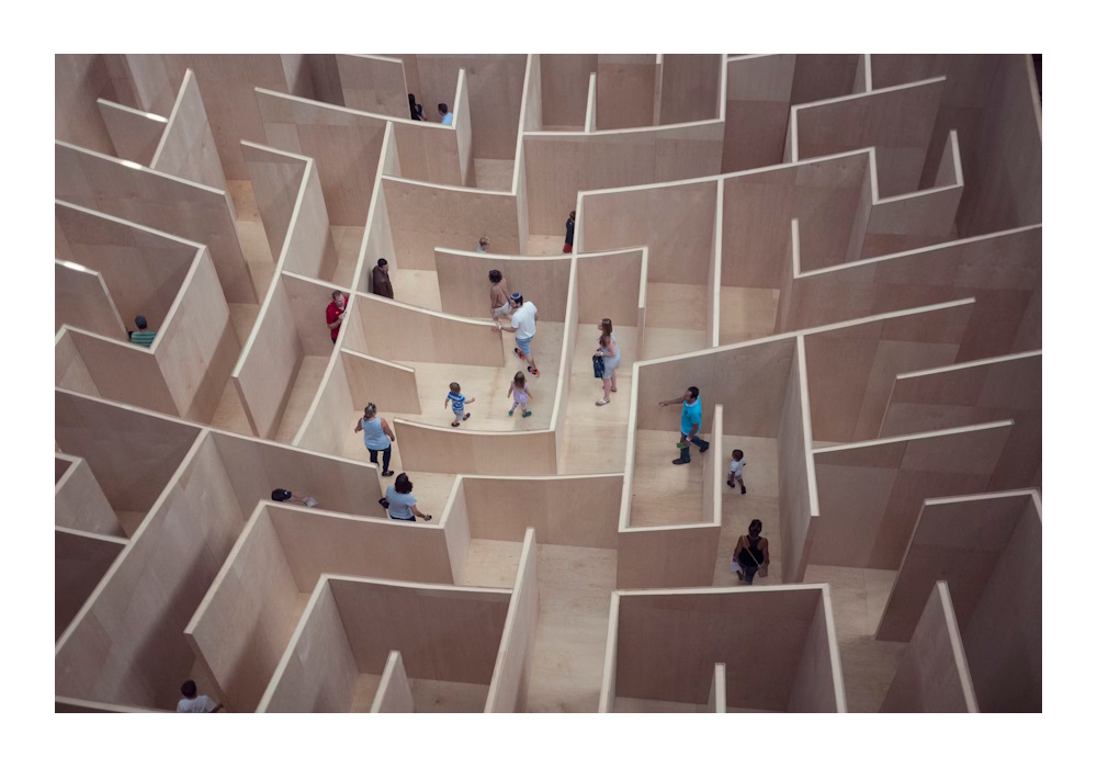 De Zorgvraagtypering: best haalbare of no-go?