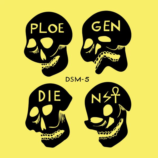 Ploegendienst – DSM-5