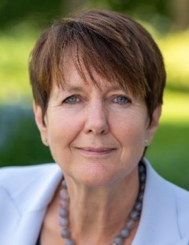 Rieneke de Wit nieuwe bestuursvoorzitter TOPGGz