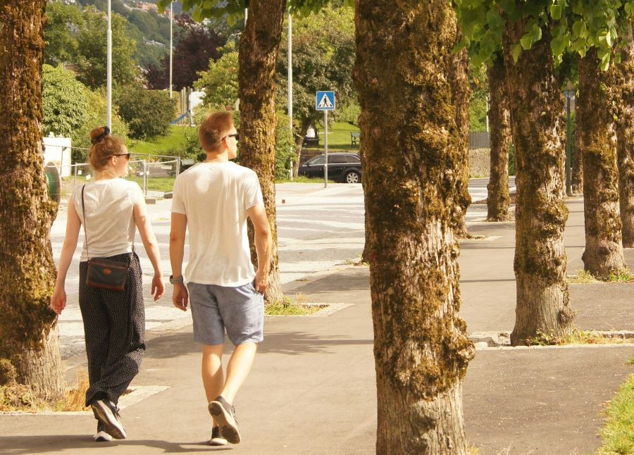 GGZ Drenthe opent ‘wandelhalte’