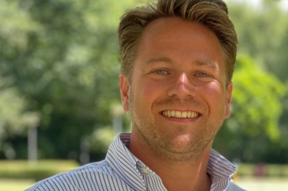 Nieuwe bestuurder Informatiebeleid bij de Nederlandse ggz