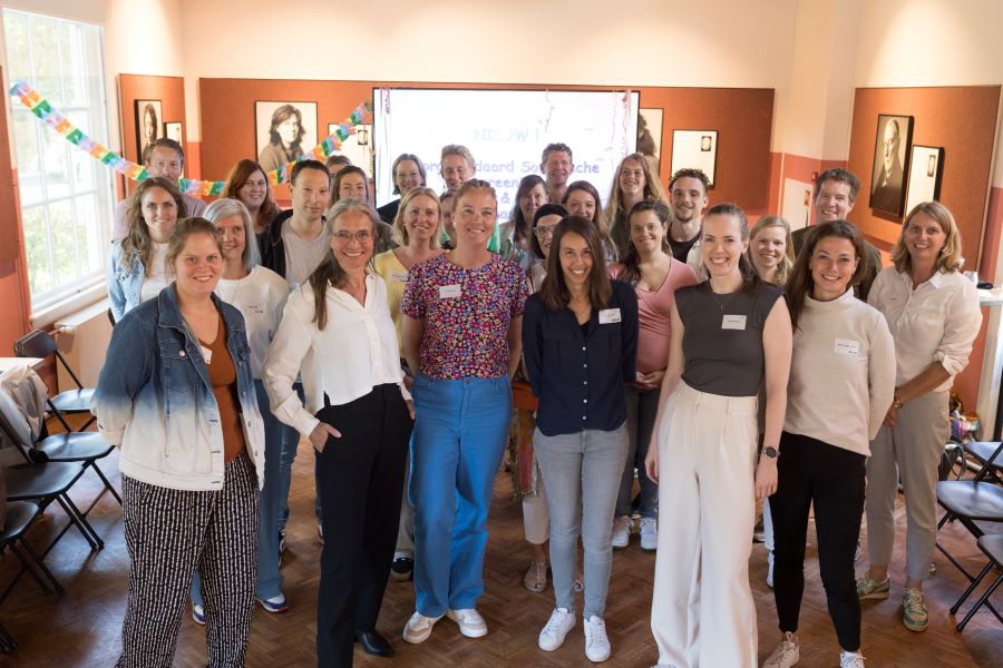 Zorgstandaard Leefstijl in de ggz gelanceerd