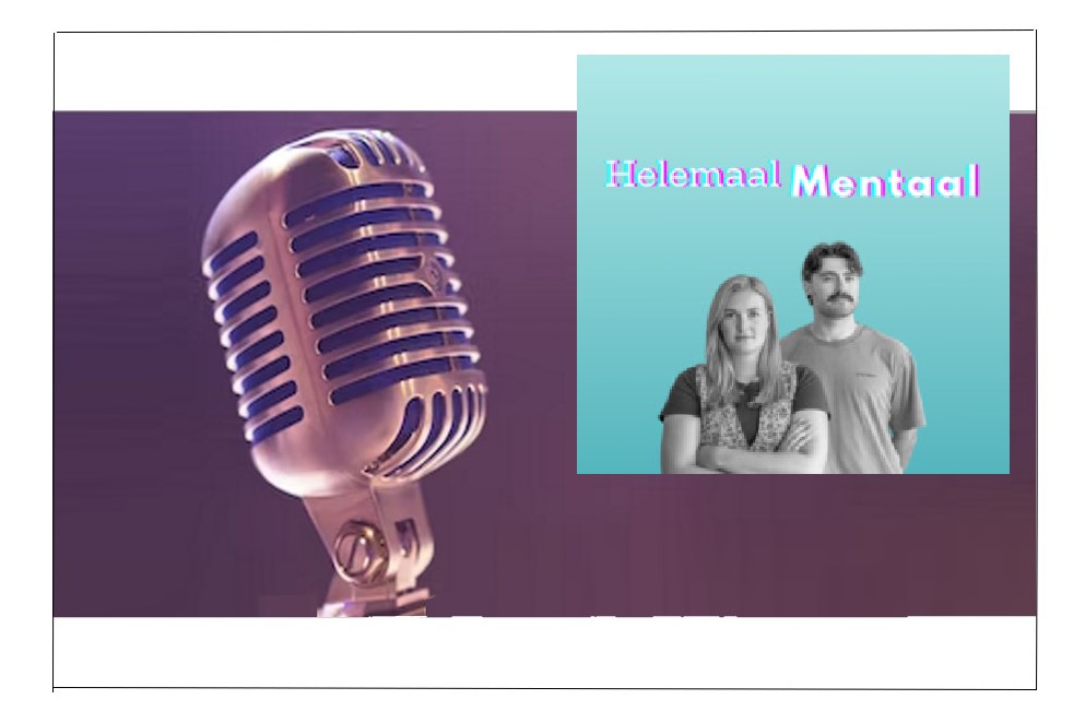 De podcasts