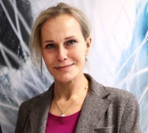 Wendela Hingst interim-directeur bij Pharos
