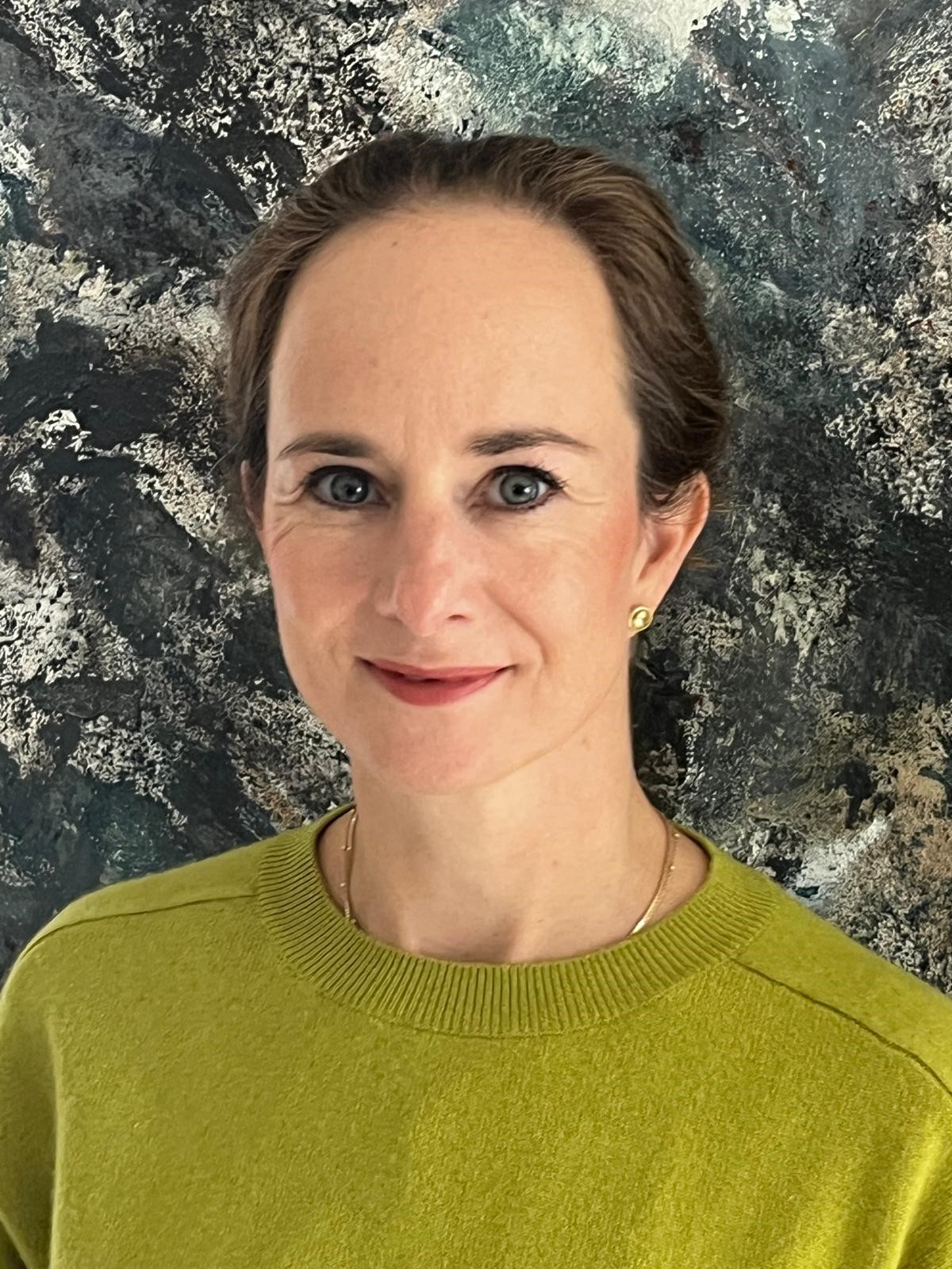 Ariane Bour is voorzitter college geneesheren-directeuren GGZ Oost Brabant