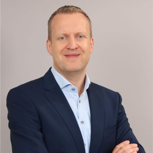 Nieuwe directeur bedrijfsvoering bij Transfore