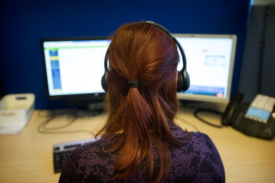 MIND Korrelatie wordt MIND Hulplijn