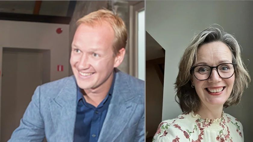 Nieuwe divisiedirecteuren bij Dimence