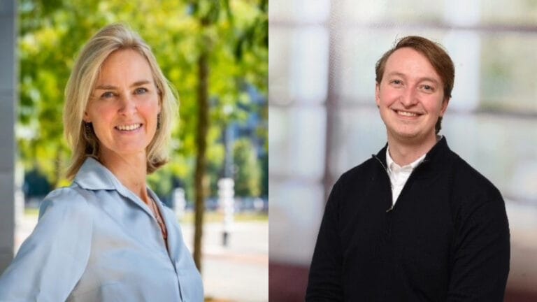 Nieuwe leden in raad van toezicht Trimbos