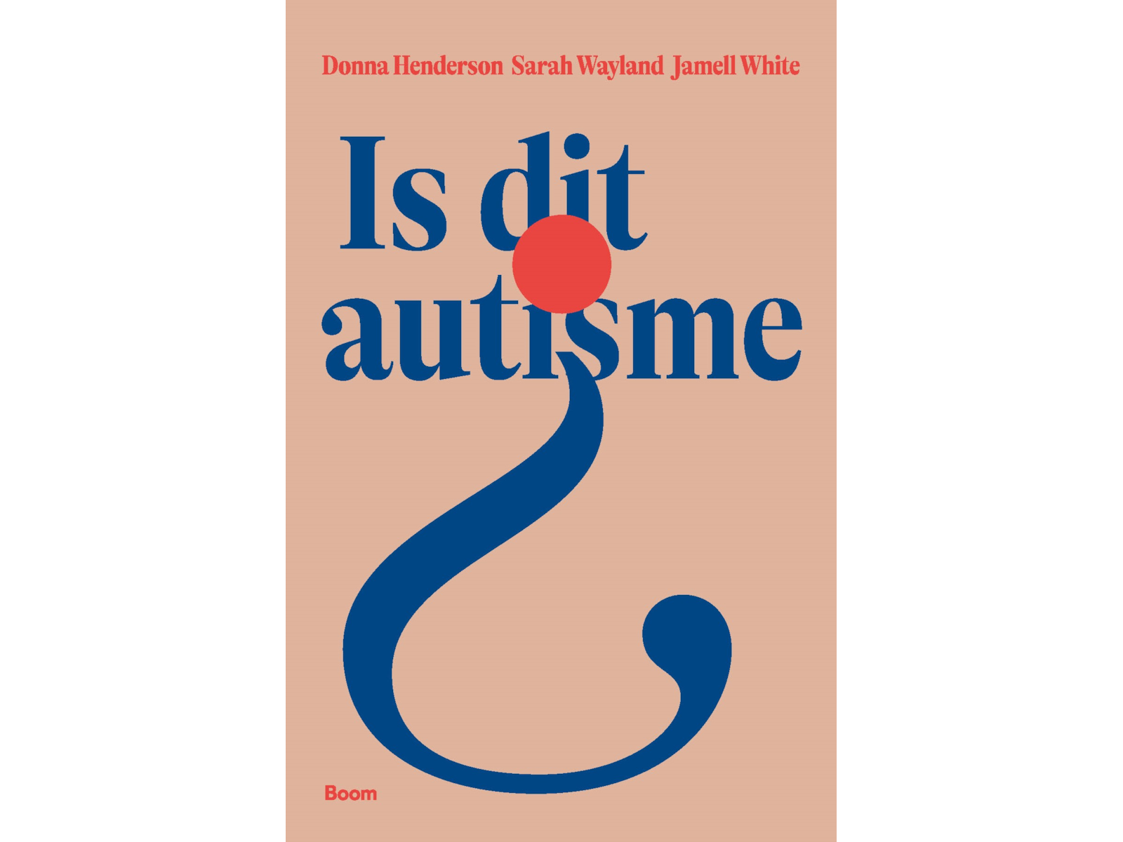 Is dit autisme? - GGZ Totaal