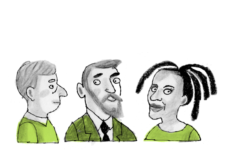 Hoe krijg je de cliëntenraad levendig, kritisch en actief? 