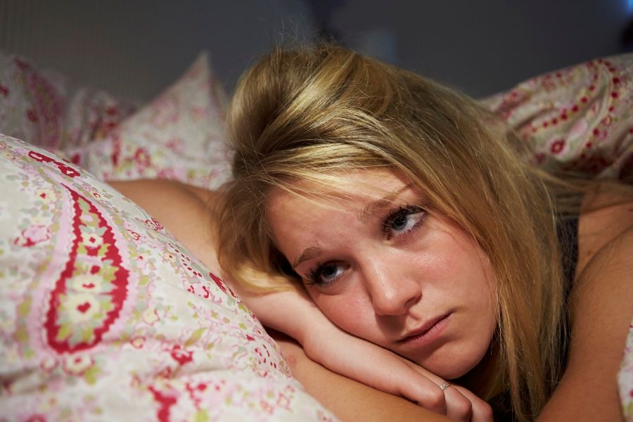 Slaapproblemen: praktische kennis voor professionals