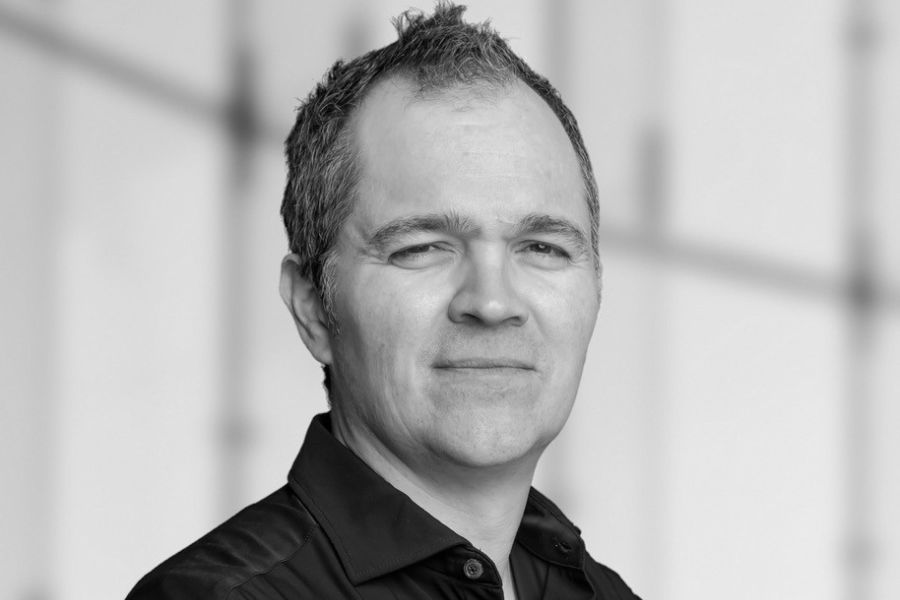 Gabriel Esquivel is praktijkhoogleraar Transforensische Psychiatrie