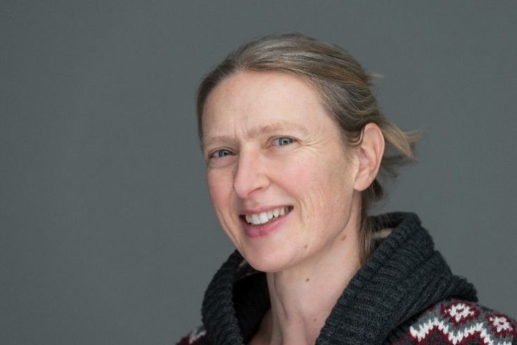 Barbara Stringer nieuwe directeur Phrenos