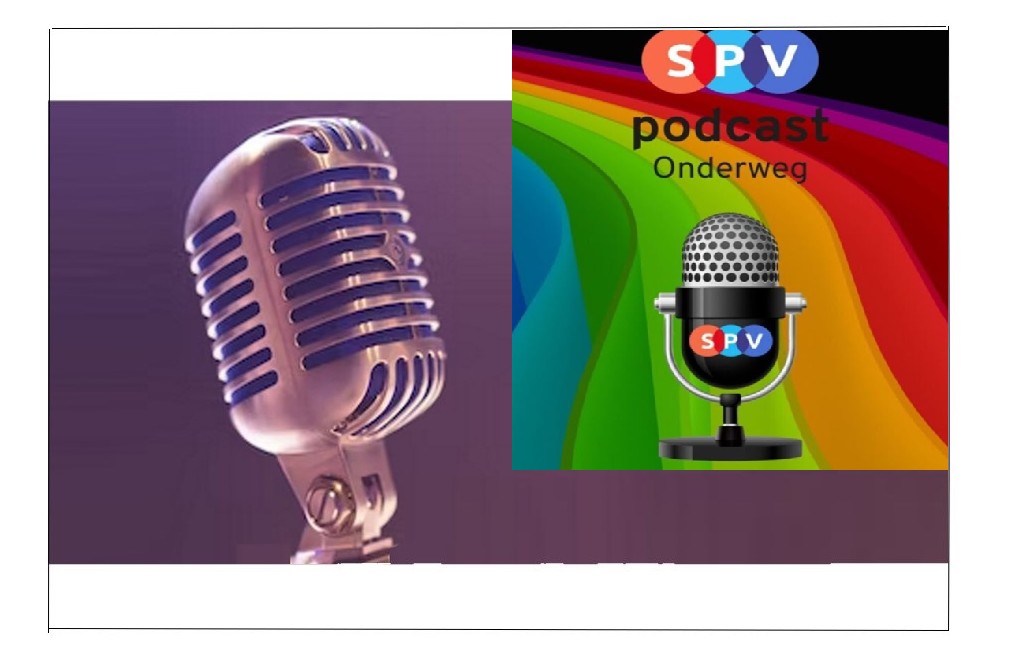 De podcasts
