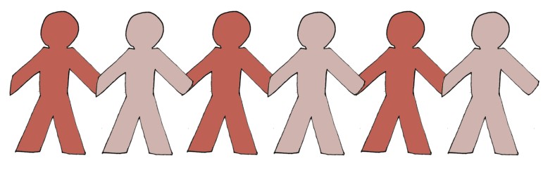 Publieksdag Cluster C in teken van verbinding