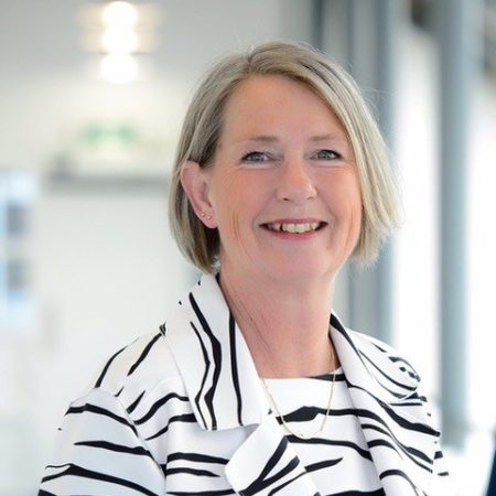 Patricia Esveld stopt als bestuurder van Pro Persona