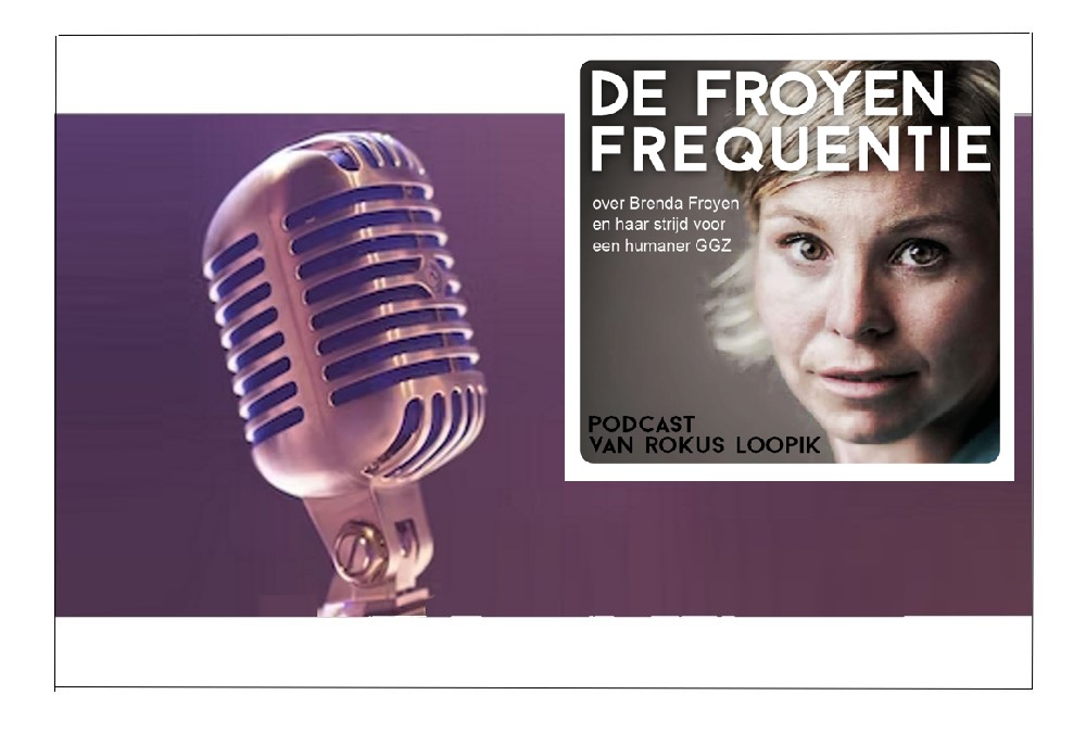 De podcasts