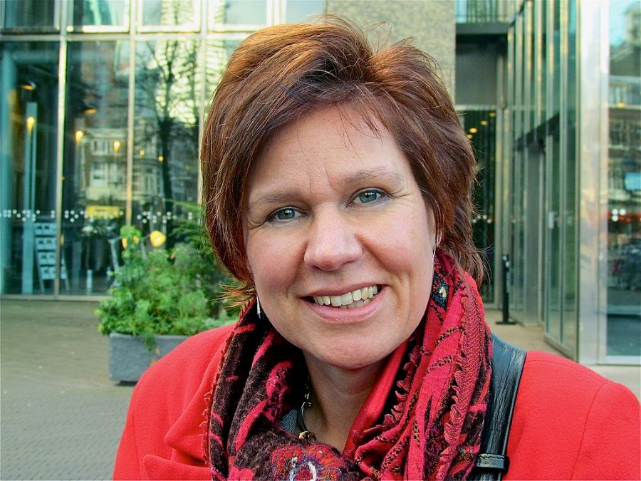 Ruth Peetoom opnieuw voorzitter van de Nederlandse ggz