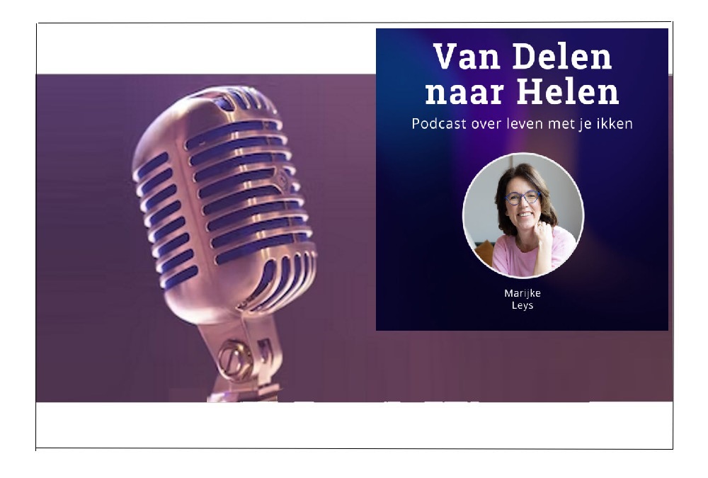 De podcasts
