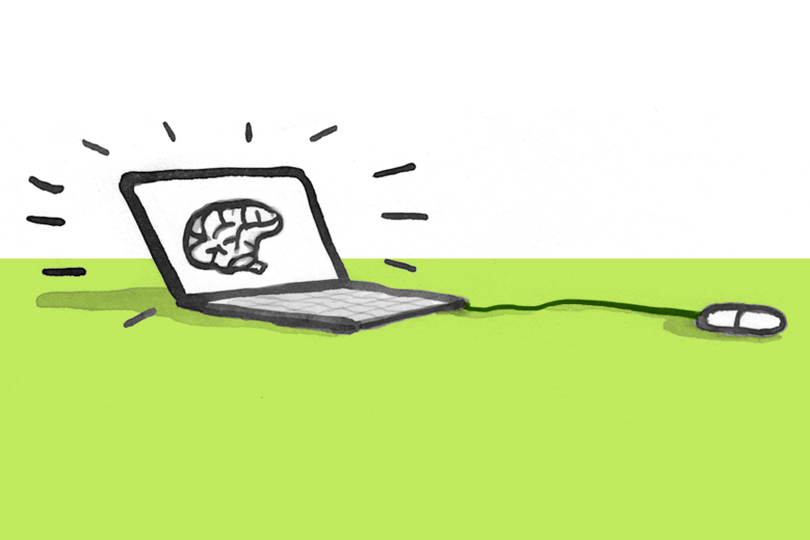 Veni-financiering voor onderzoeken mentale gezondheid