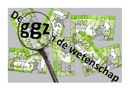 13 - wetenschap geld