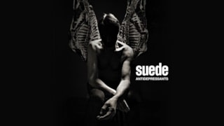 suede