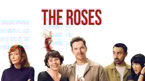 The Roses