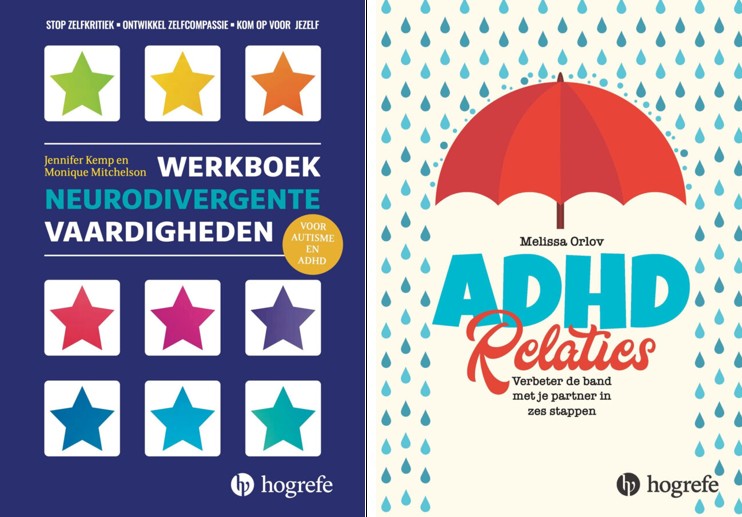 Oktober is ADHD-bewustmakingsmaand