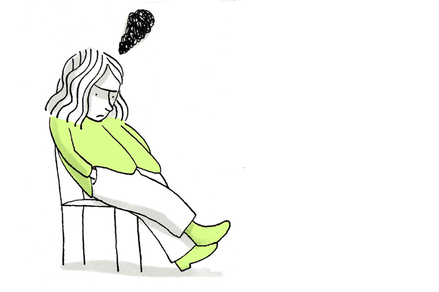 Een beetje prettig kunnen leven