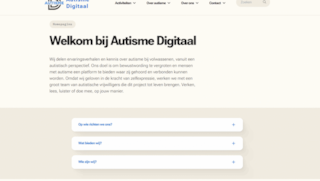 AutismeDigitaal