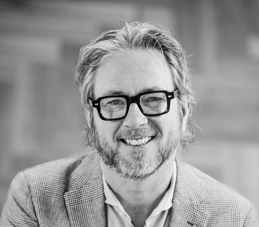 Nieuwe bestuursvoorzitter Mondriaan