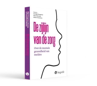 zijlijn van de zorg 3d