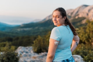 Leefstijl in de spreekkamer