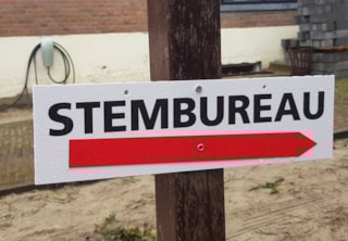 stembureau