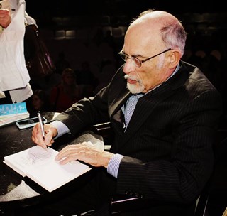 Irvin Yalom