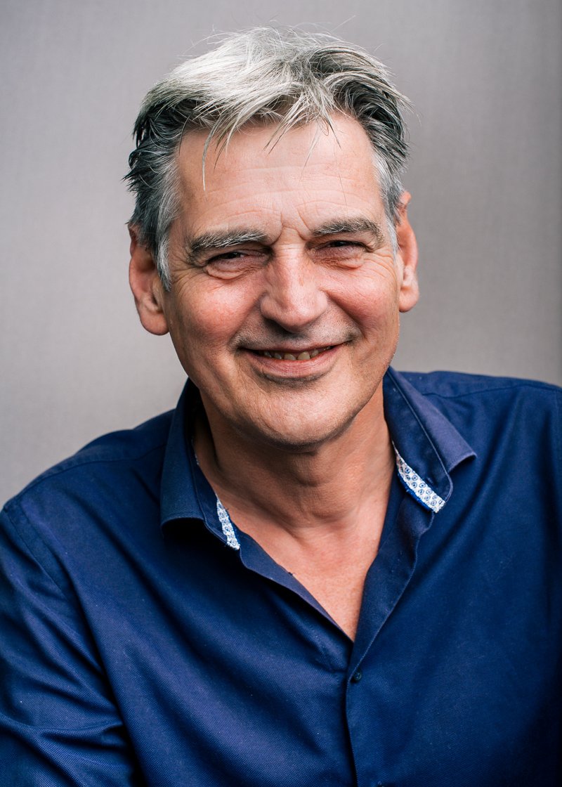 Henk Mathijssen wint Willem Nolen Prijs voor bipolaire stoornissen 