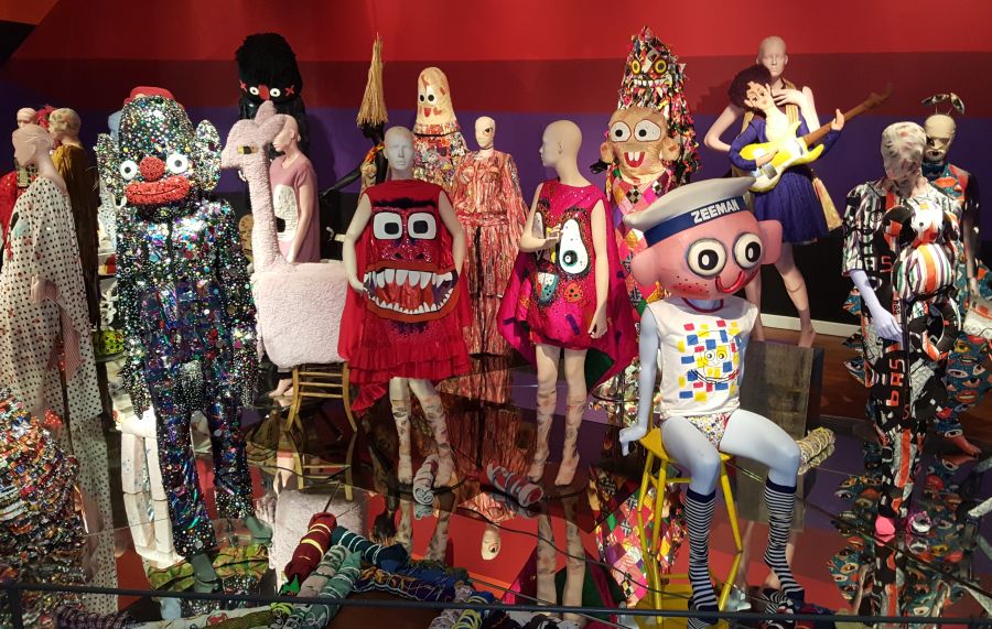 Mentale gezondheid studenten iets verbeterd