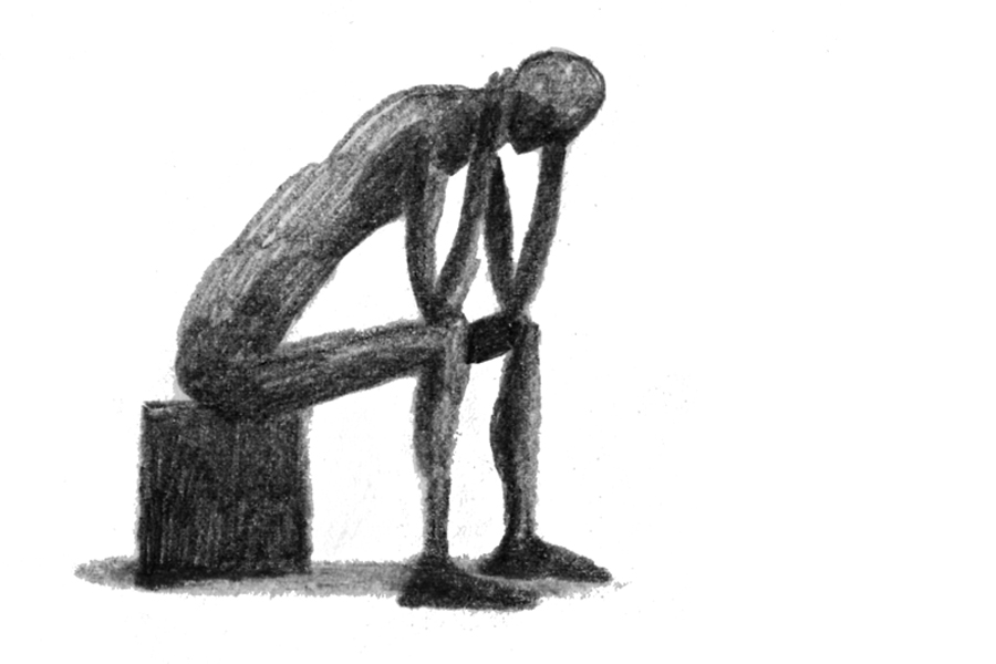 Jaarlijks 275.000 mensen met eerste psychische aandoening