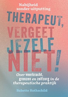 Therapeut_vergeet_jezelf_niet